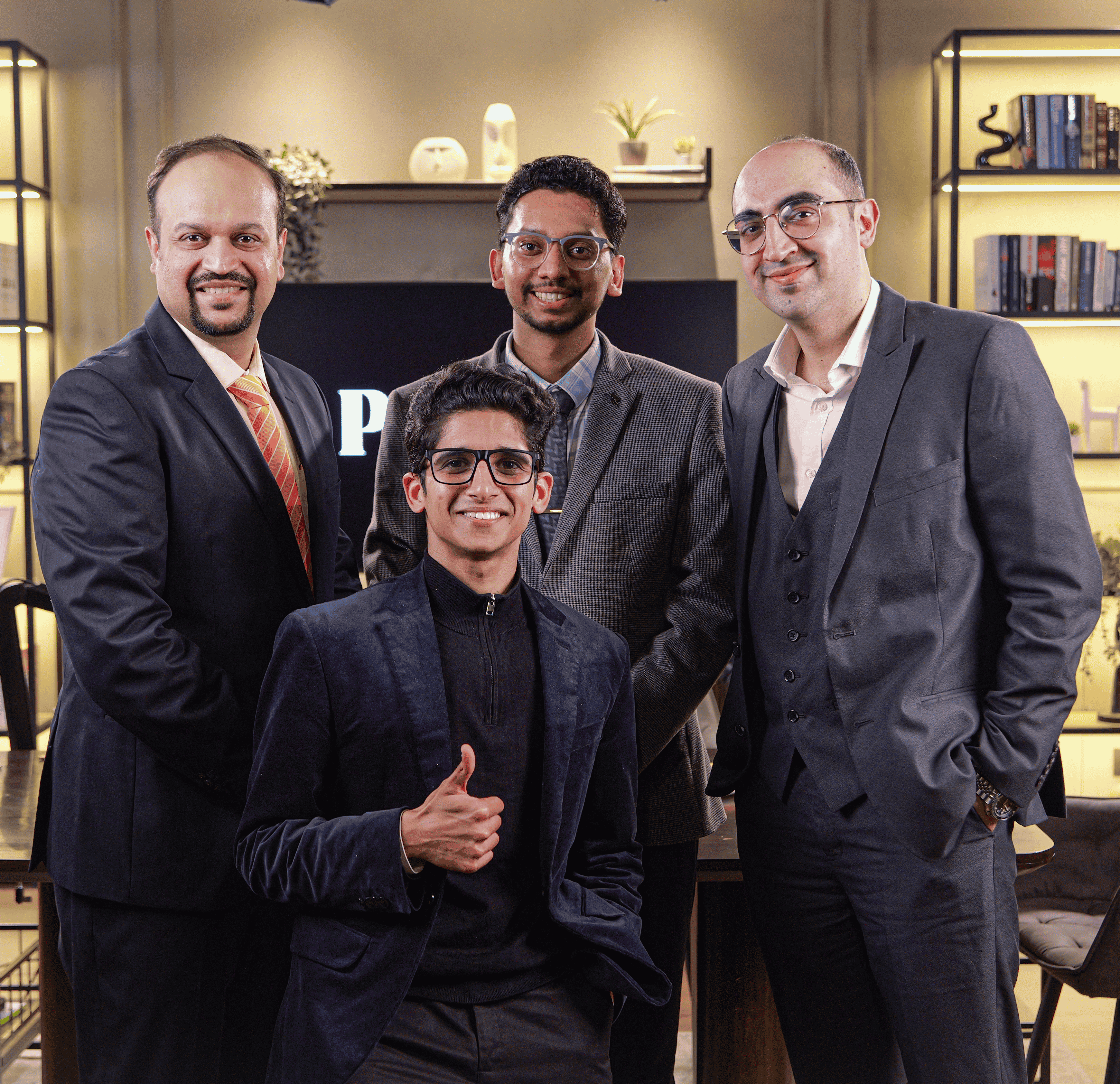 Panel Discussion: Future Of Ophthalmology